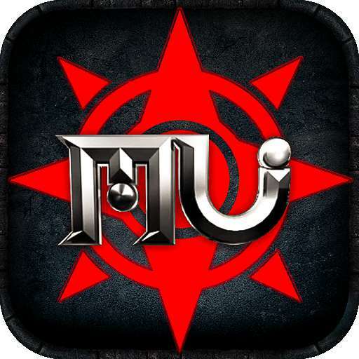 傲玩神兵MU游戏官网版