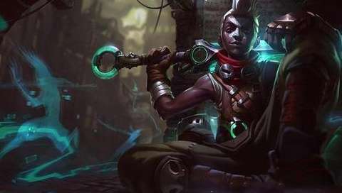 英雄联盟手游3.2版本新英雄爆料 英雄联盟手游3.2版本新英雄预测