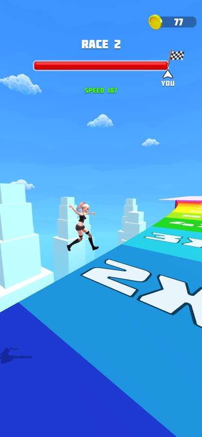 Car Surfing 3Dios版4