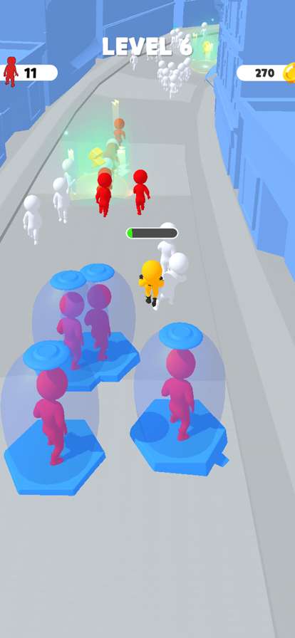 Catch The Zombieios版4