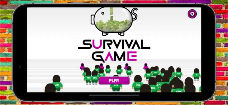 Survival Gameios版5