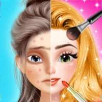 Fashion Dress Up & Makeup Gameios版