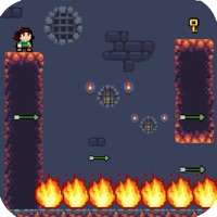 Jump Kid Fest Arrowios版