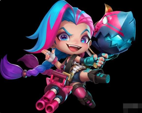 金铲铲之战7月21日更新了什么 金铲铲之战2.13版本更新公告