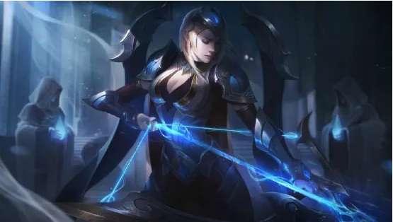 最新云顶之弈超级阵容推荐 超级艾希s8阵容搭配思路分享