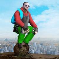 Mad Dude Mafia Gangsterios版