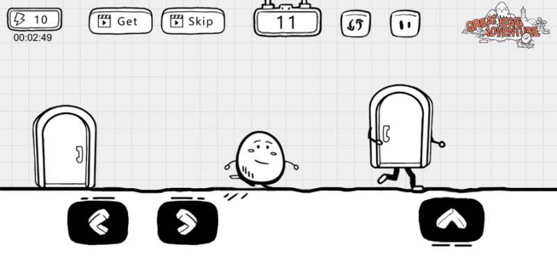 Great Egg Adventureios版7