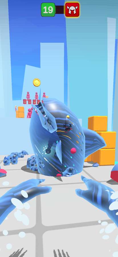 Super Powers 3D Hero Simulatorios版6