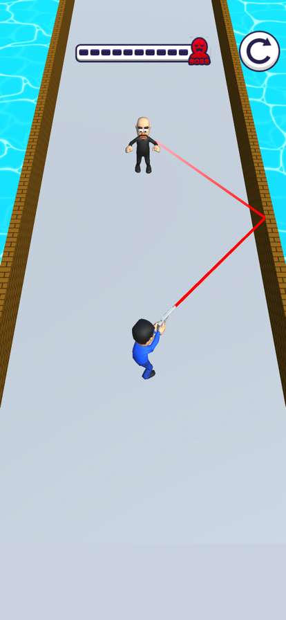 aim and shootios版2