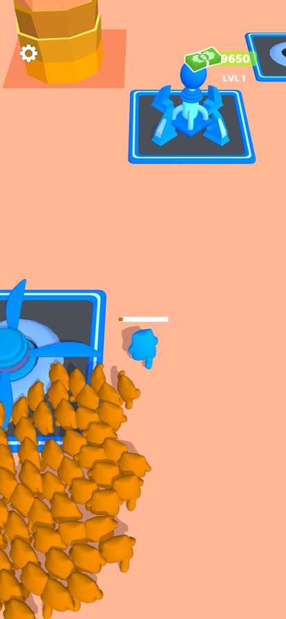 Escape From Enemyios版5