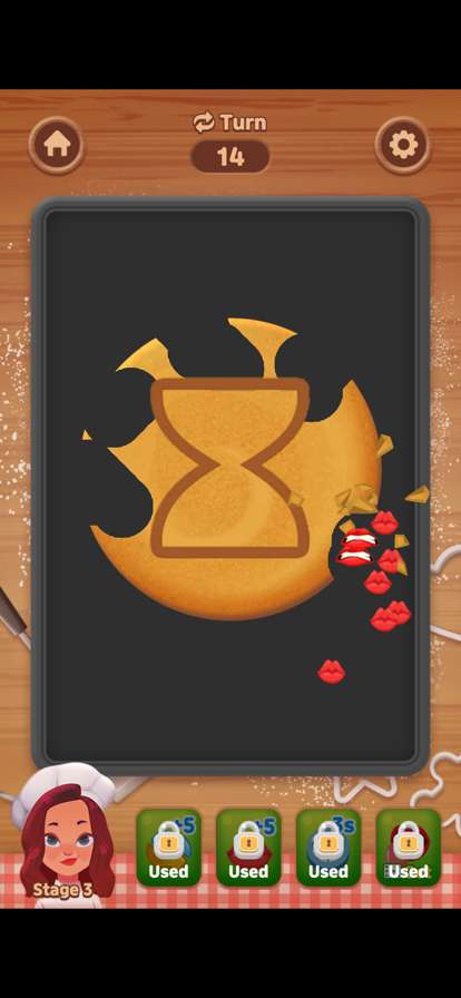 Dalgona Master 2ios版2