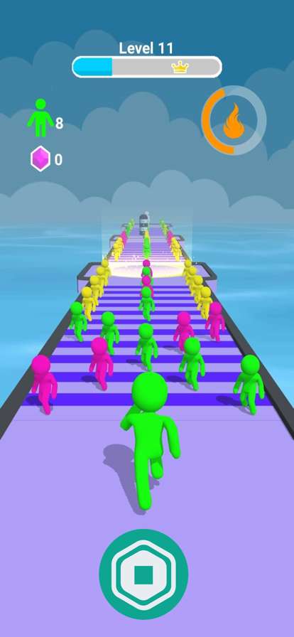 Robux Loto Runios版7