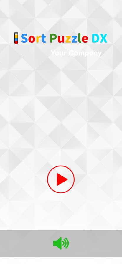 Sort Puzzle DXios版2