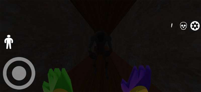 Scary Venom House Escapeios版2