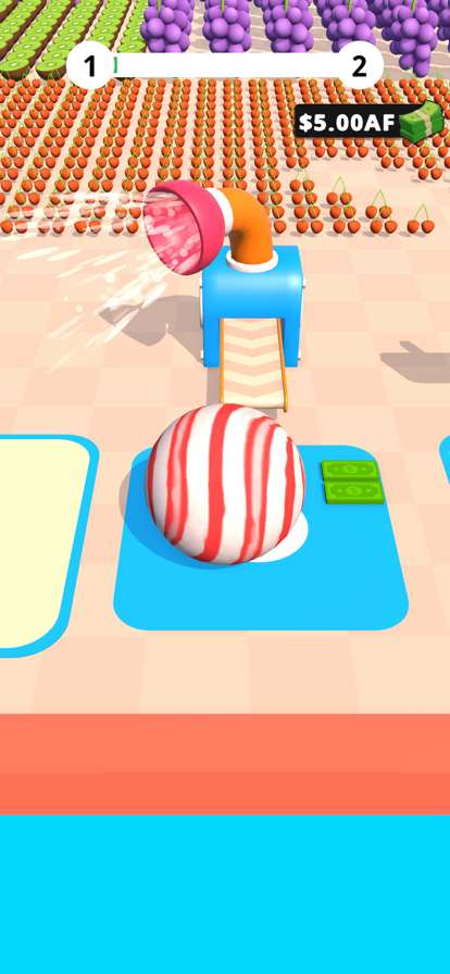 Sticky Master 3Dios版0