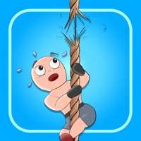 Climb or Fall!ios版