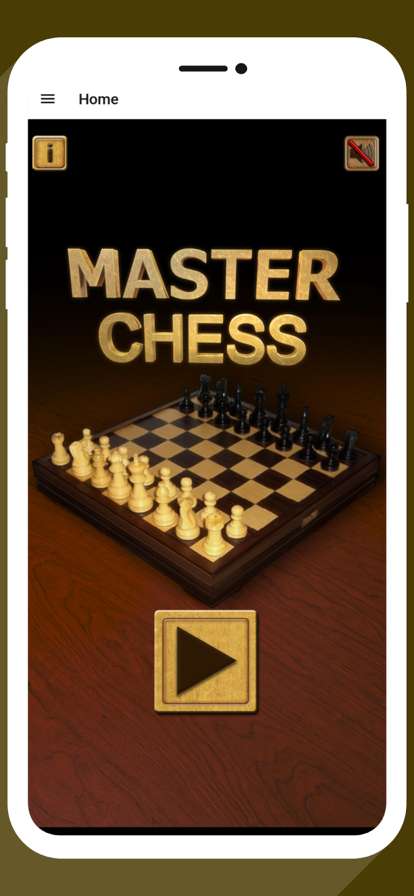 Chess Game Appios版0
