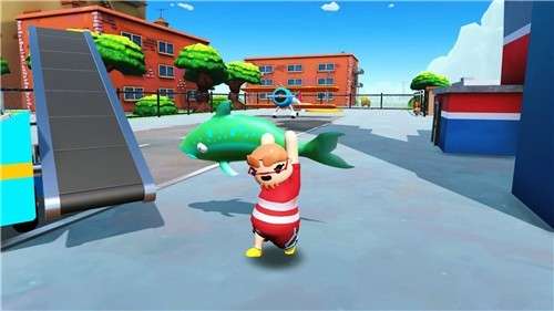 全民接快递(百亿资金扶持)3