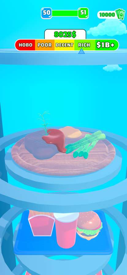 Dinner Evolutionios版6