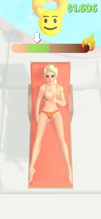 Solarium Gun 3Dios版1