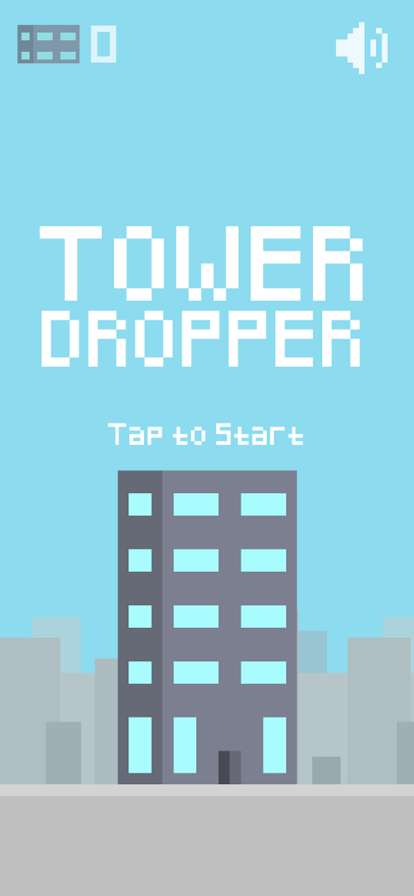 Tower Dropperios版0