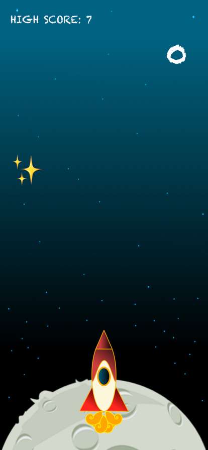 Escape by Rocketios版4