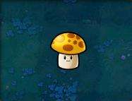 植物大战僵尸阳光蘑菇怎么样-植物大战僵尸阳光蘑菇属性介绍