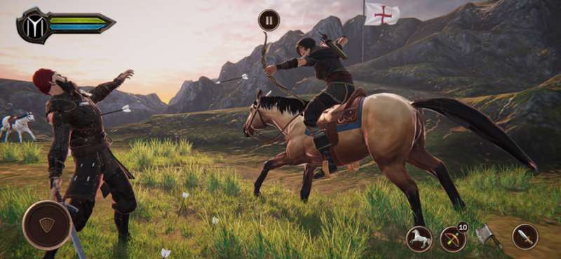 奥斯曼崛起的奥斯曼帝国帝国ios版3