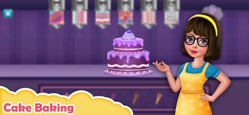 Supermarket Cashierios版3