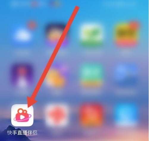 快手直播伴侣在哪开启悬浮窗显示弹幕-快手直播伴侣开启悬浮窗显示弹幕的方法