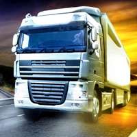 美国卡车模拟器死亡之路ios版