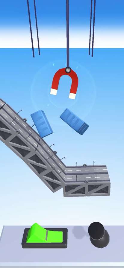 Junkyard Magnetios版5