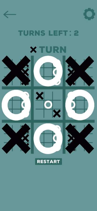 Ultimate TicTacios版4