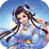 九州世界（100万元宝）