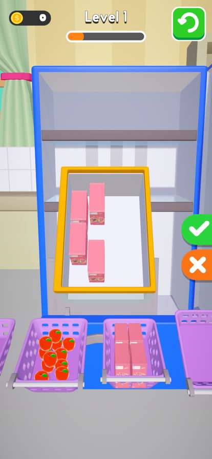 Fridge Master 3Dios版1