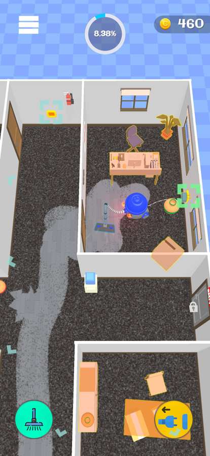 Dust Cleaner!ios版4