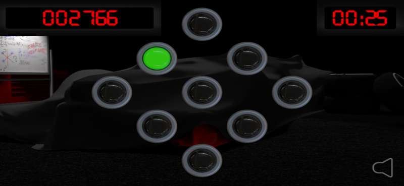 React : Official Reaction Gameios版1