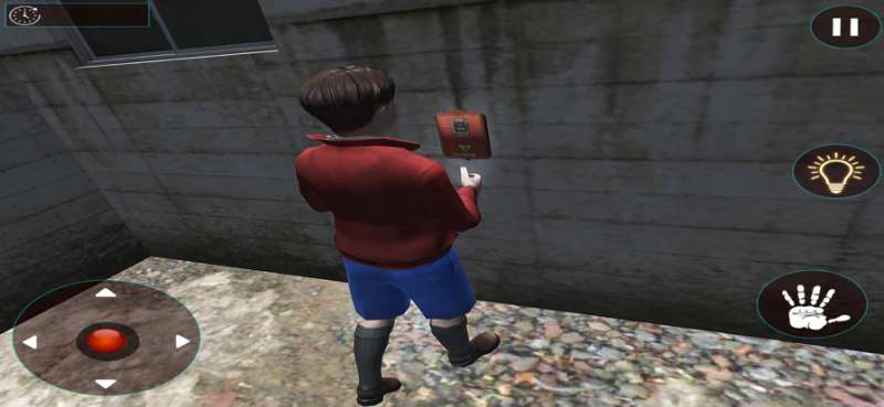 邪恶护士可怕医院 3Dios版2