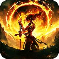 最后的勇者(新古代战争1折版)