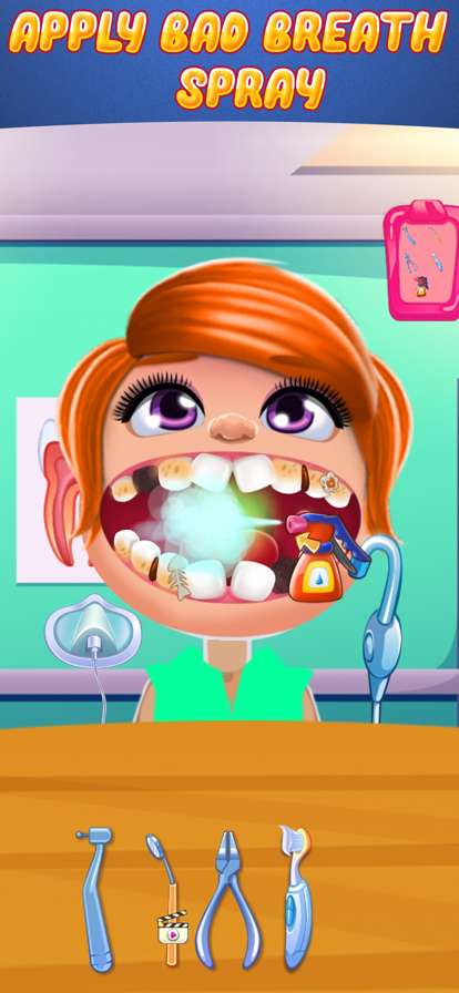 Doctor In Townios版3