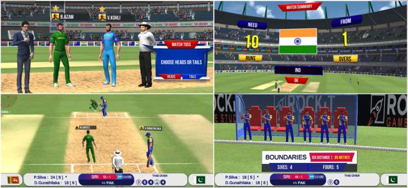 T20 板球世界杯 2022ios版2