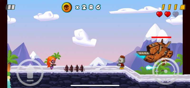 Shonen Killerios版6