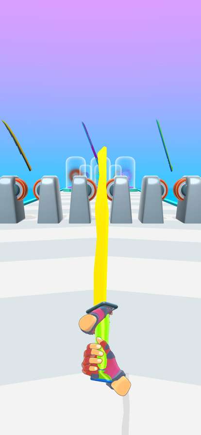 Legendary Katanaios版1