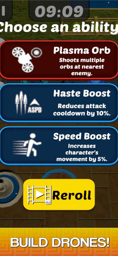 Iron Gauntletios版2