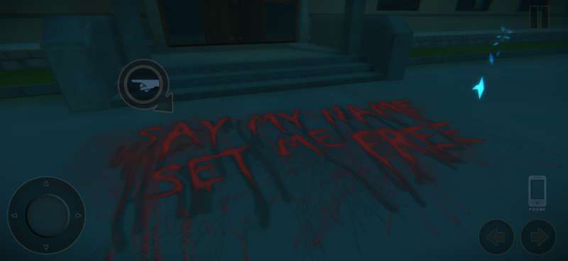 Anime Nightmares: Love Storyios版2