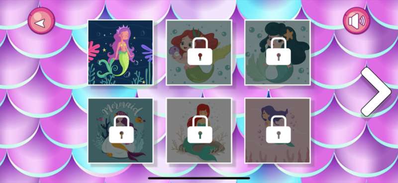 全民欢乐美人鱼ios版3