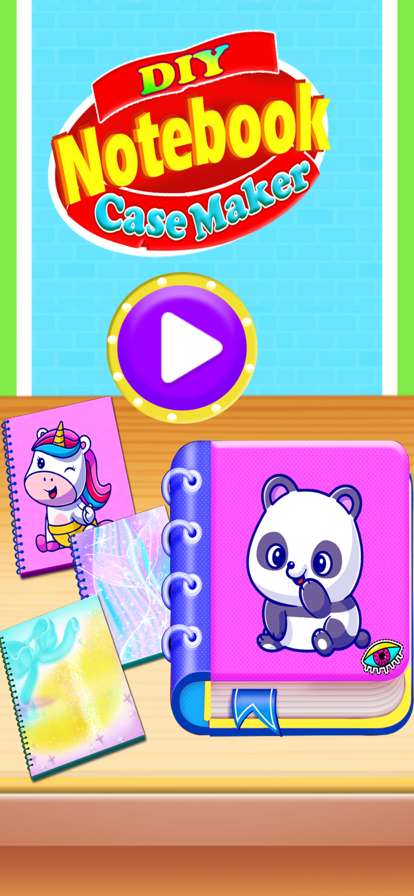 DIY迷你笔记本ios版4