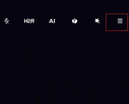 小米12spro怎么设置定时连拍
