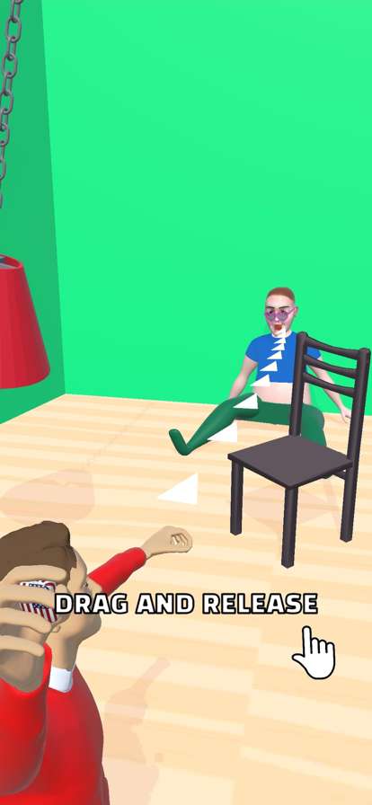 Crazy Marshmallow Throwios版0