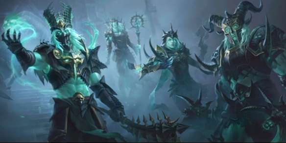 暗黑破坏神不朽国服什么时候公测 暗黑破坏神不朽全球上线时间表